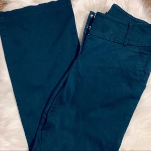 Blue New York & Co Slacks